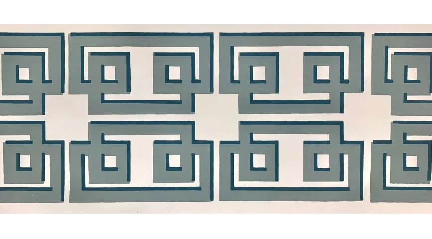 BORDERS — zina studios